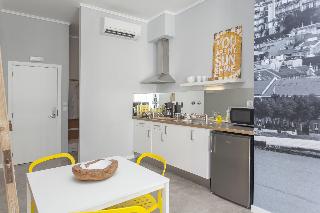 Emporium Lisbon Suites fotoÄŸrafÄ±