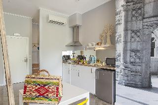 Emporium Lisbon Suites fotoÄŸrafÄ±