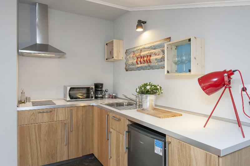 Emporium Lisbon Suites - Oda