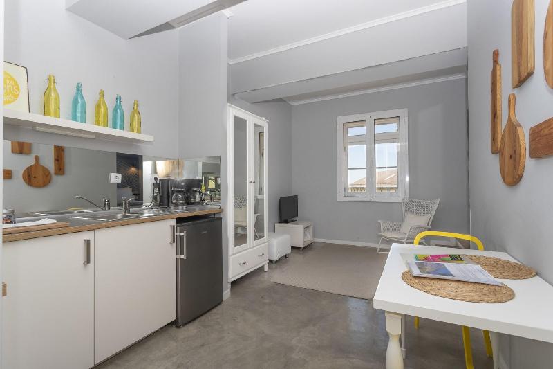 Emporium Lisbon Suites - Oda