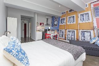 Emporium Lisbon Suites fotoÄŸrafÄ±