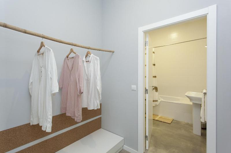 Emporium Lisbon Suites - Oda