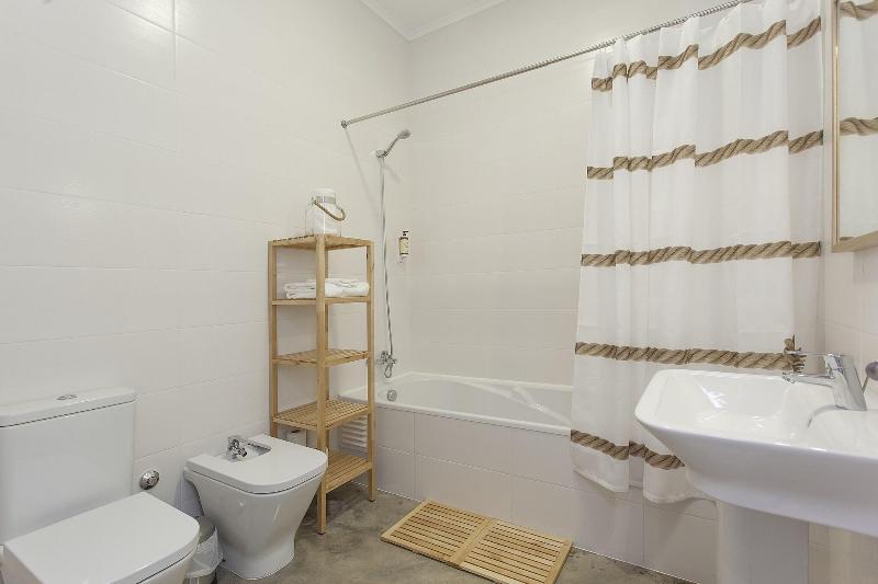 Emporium Lisbon Suites - Oda