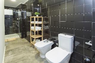 Emporium Lisbon Suites fotoÄŸrafÄ±
