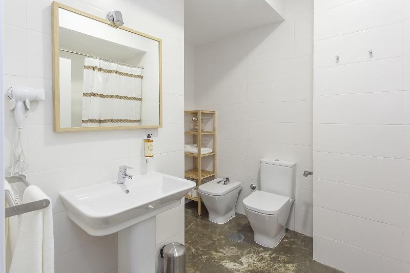 Emporium Lisbon Suites - Oda