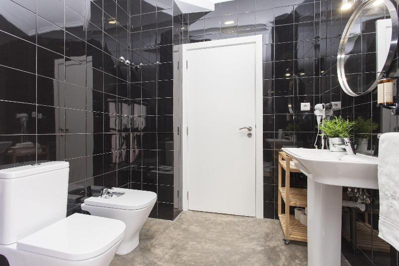 Emporium Lisbon Suites - Oda