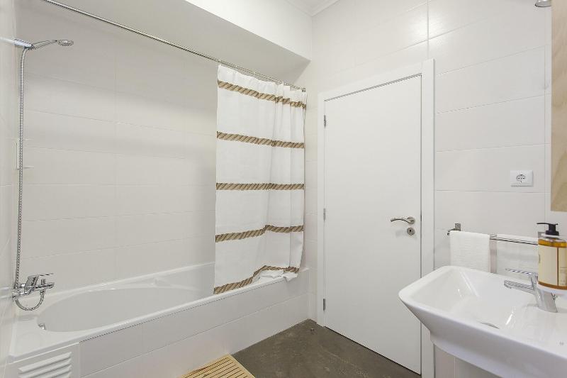 Emporium Lisbon Suites - Oda