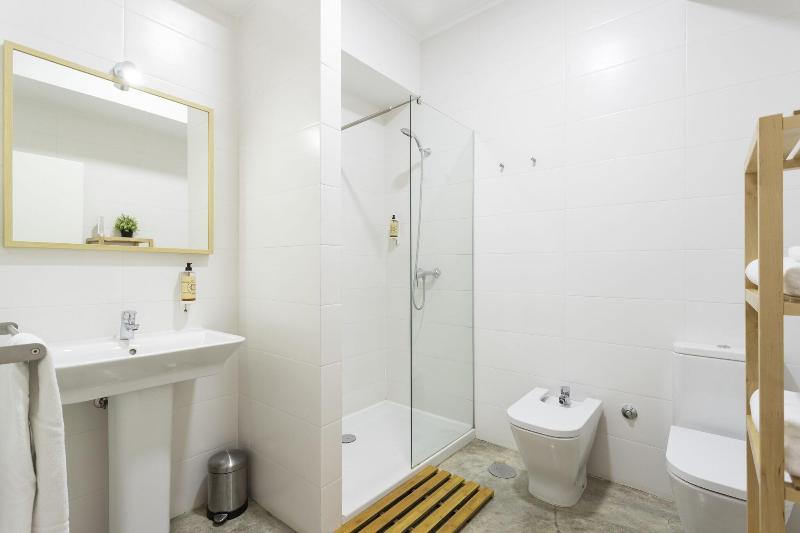 Emporium Lisbon Suites - Oda