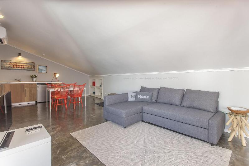 Emporium Lisbon Suites - Oda