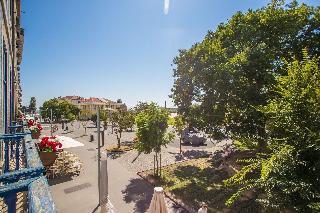 Emporium Lisbon Suites fotoÄŸrafÄ±