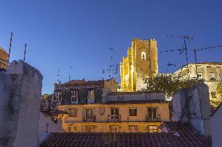 Emporium Lisbon Suites fotoÄŸrafÄ±