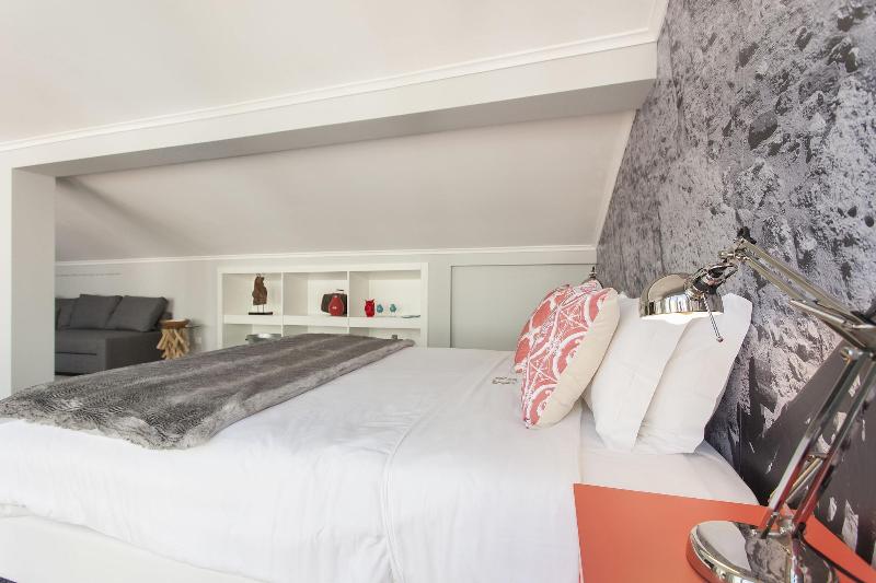 Emporium Lisbon Suites - Oda