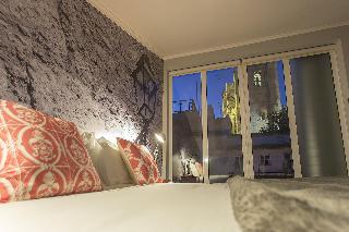 Emporium Lisbon Suites fotoÄŸrafÄ±