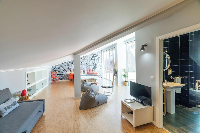 Emporium Lisbon Suites - Oda