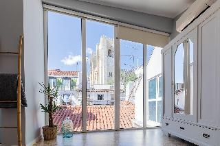 Emporium Lisbon Suites fotoÄŸrafÄ±
