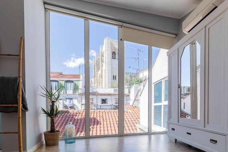 Emporium Lisbon Suites - Oda