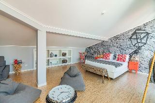 Emporium Lisbon Suites fotoÄŸrafÄ±