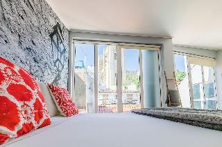 Emporium Lisbon Suites fotoÄŸrafÄ±