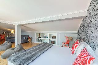 Emporium Lisbon Suites fotoÄŸrafÄ±