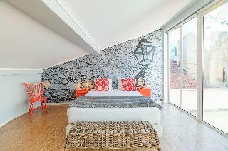 Emporium Lisbon Suites fotoÄŸrafÄ±