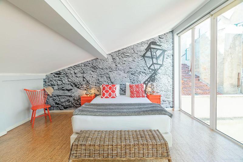 Emporium Lisbon Suites - Oda