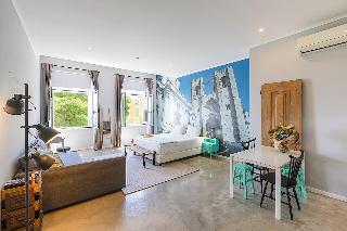 Emporium Lisbon Suites fotoÄŸrafÄ±