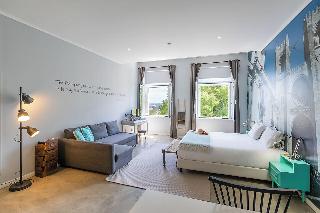 Emporium Lisbon Suites fotoÄŸrafÄ±