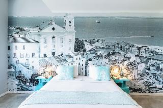 Emporium Lisbon Suites fotoÄŸrafÄ±