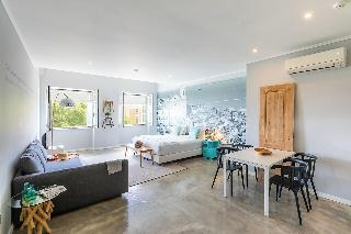 Emporium Lisbon Suites fotoÄŸrafÄ±
