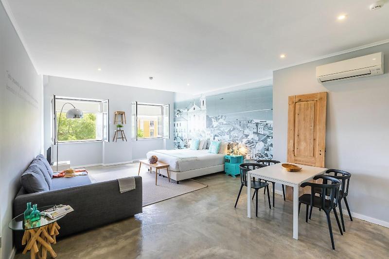Emporium Lisbon Suites - Oda