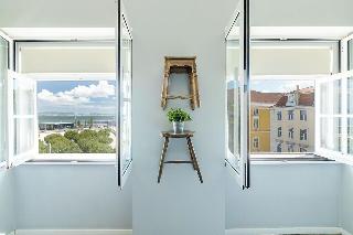 Emporium Lisbon Suites fotoÄŸrafÄ±