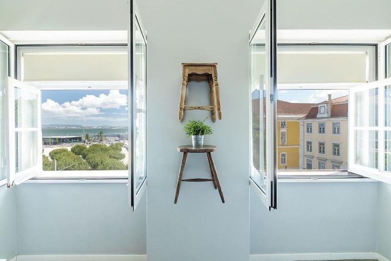 Emporium Lisbon Suites - Oda