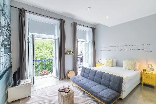 Emporium Lisbon Suites fotoÄŸrafÄ±