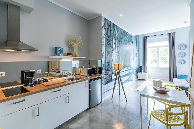 Emporium Lisbon Suites - Oda