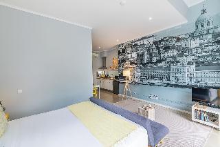 Emporium Lisbon Suites fotoÄŸrafÄ±