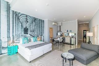 Emporium Lisbon Suites fotoÄŸrafÄ±