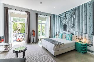 Emporium Lisbon Suites fotoÄŸrafÄ±