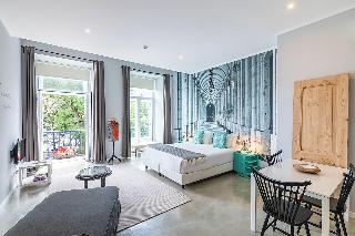 Emporium Lisbon Suites fotoÄŸrafÄ±
