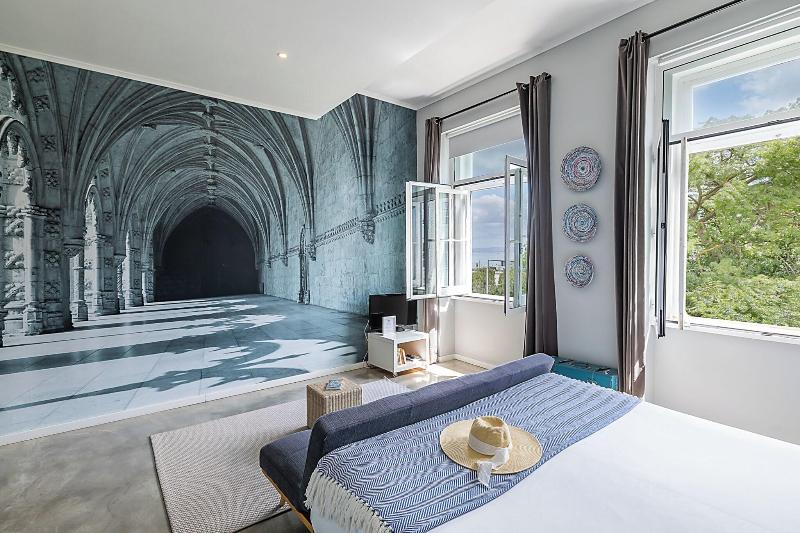Emporium Lisbon Suites - Oda