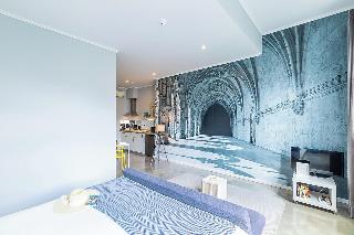 Emporium Lisbon Suites fotoÄŸrafÄ±