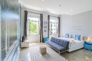 Emporium Lisbon Suites fotoÄŸrafÄ±