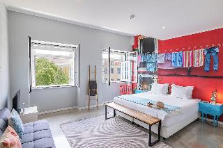 Emporium Lisbon Suites fotoÄŸrafÄ±