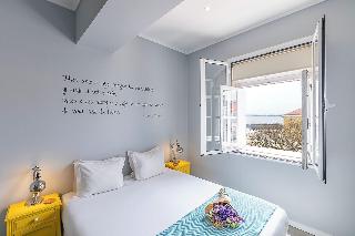 Emporium Lisbon Suites fotoÄŸrafÄ±