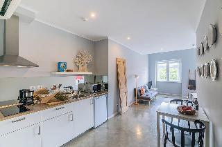 Emporium Lisbon Suites fotoÄŸrafÄ±