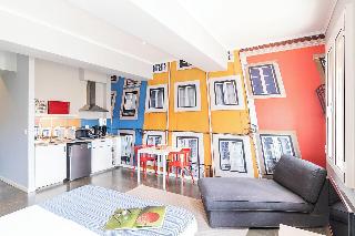 Emporium Lisbon Suites fotoÄŸrafÄ±