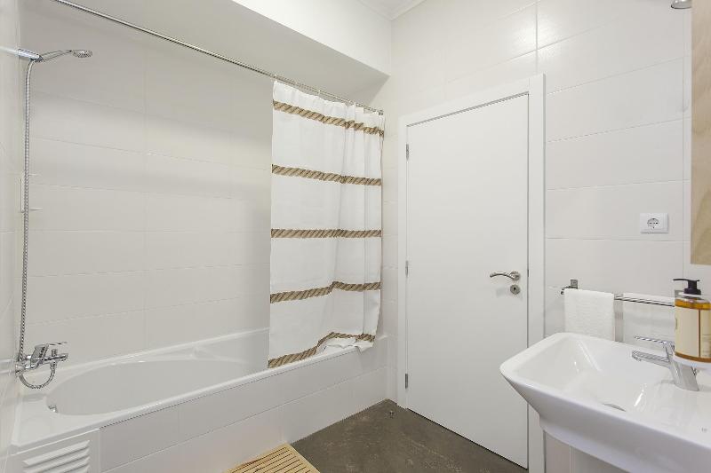 Emporium Lisbon Suites - Oda