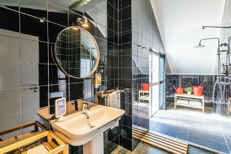 Emporium Lisbon Suites - Oda