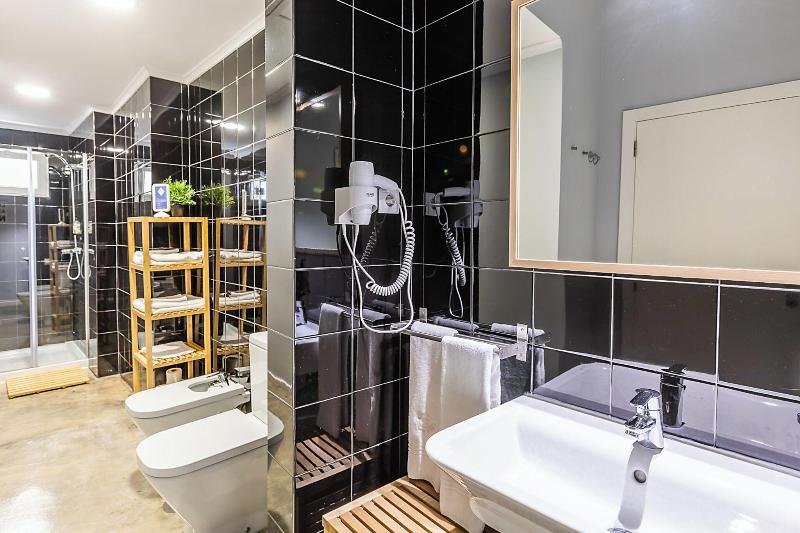 Emporium Lisbon Suites - Oda