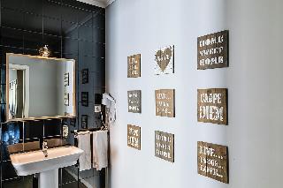 Emporium Lisbon Suites fotoÄŸrafÄ±
