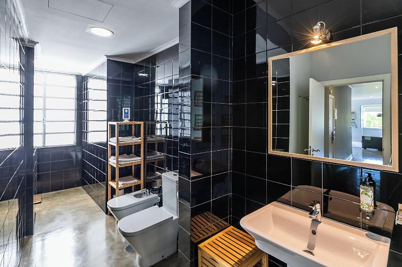 Emporium Lisbon Suites - Oda